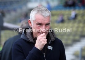 Karlsruher SC - Hannover 96