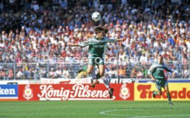 31.05.97 VfB Stuttgart - Arminia Bielefeld
