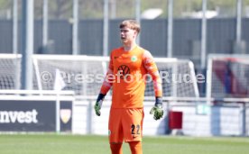 09.04.25 U19 VfB Stuttgart - U19 VfL Wolfsburg