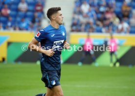 25.09.21 TSG 1899 Hoffenheim - VfL Wolfsburg