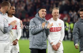 25.09.25 VfB Stuttgart - Celta de Vigo