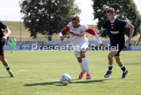 25.07.26 FSV Hollenbach - VfB Stuttgart