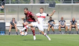 02.09.21 VfB Stuttgart - 1. FC N&uuml;rnberg