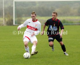 09.01.04 VfB Stuttgart Trainingslager Portugal 2004