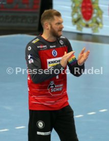 10.12.20 TVB Stuttgart - GWD Minden