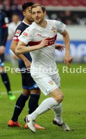 VfB Stuttgart - 1899 Hoffenheim