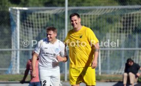 23.08.26 TSV Ph&ouml;nix Steinsfurt - SV Tiefenbach