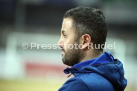 09.03.22 Stuttgarter Kickers - SGV Freiberg
