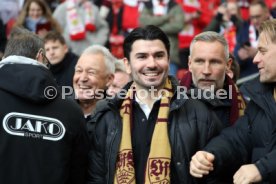 06.12.25 VfB Stuttgart - FC Bayern M&uuml;nchen