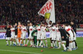11.11.23 VfB Stuttgart - Borussia Dortmund