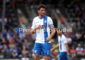 SG Sonnenhof Gro&szlig;aspach - 1. FC Magdeburg