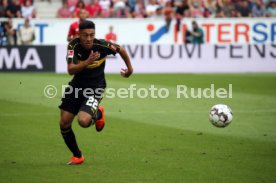 1. FSV Mainz 05 - VfB Stuttgart