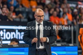 20.09.26 ratiopharm Ulm - MHP Riesen Ludwigsburg