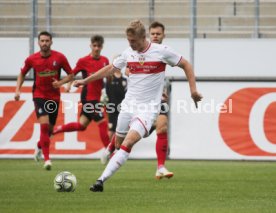 VfB Stuttgart II - SC Freiburg II