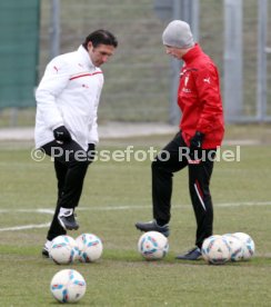 VfB Stuttgart