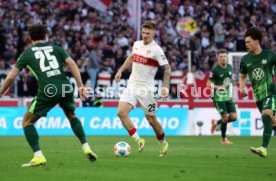 01.03.26 VfB Stuttgart - VfL Wolfsburg
