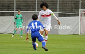 06.03.23 U17 U19 VfB Stuttgart - JFA Fukushima