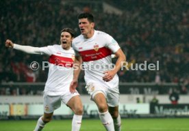 VfB Stuttgart - 1. FC N&uuml;rnberg