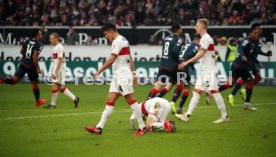 VfB Stuttgart - 1. FSV Mainz 05