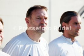 24.03.22 U18 Deutschland - U18 Frankreich