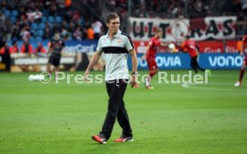 VfL Bochum -VfB Stuttgart