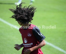 U19 VfB Stuttgart - U17 1. FC N&uuml;rnberg