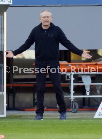 20.02.21 SC Freiburg - 1. FC Union Berlin