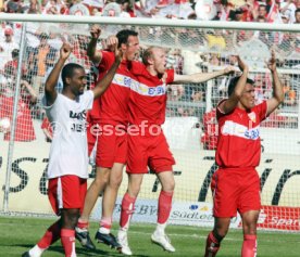 19.05.07 VfB Stuttgart - FC Energie Cottbus