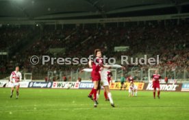 31.03.94 VfB Stuttgart - 1. FC Kaiserslautern