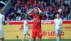 18.10.25 1. FC Heidenheim - SV Werder Bremen