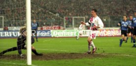 02.12.95 VfB Stuttgart - Hamburger SV