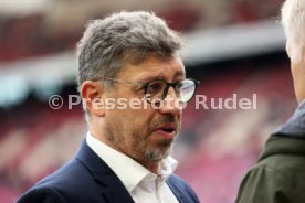 15.10.22 VfB Stuttgart - VfL Bochum