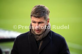 20.03.21 FC Bayern M&uuml;nchen - VfB Stuttgart