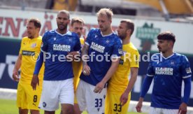 03.04.21 Karlsruher SC - VfL Osnabrück