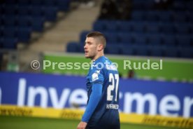 18.12.21 TSG 1899 Hoffenheim - Borussia M&ouml;nchengladbach