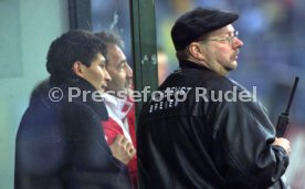 VfB Stuttgart