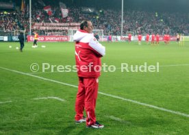 VfB Stuttgart