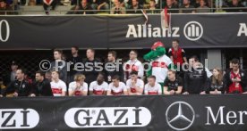 Mercedes-Benz JuniorCup 2020