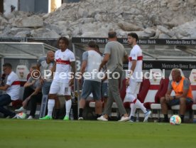 07.08.22 VfB Stuttgart - RB Leipzig