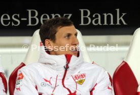 VfB Stuttgart - Hamburger SV