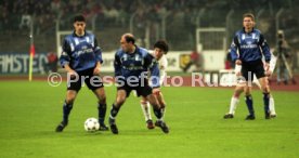 02.12.95 VfB Stuttgart - Hamburger SV