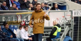 TSG 1899 Hoffenheim - 1. FC N&uuml;rnberg