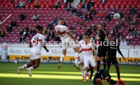 03.10.20 VfB Stuttgart - Bayer 04 Leverkusen