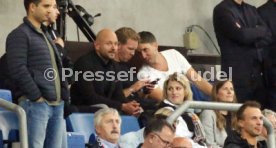 29.09.23 TSG 1899 Hoffenheim - Borussia Dortmund