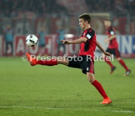 SC Freiburg - 1. FC K&ouml;ln