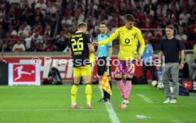 19.09.26 VfB Stuttgart - Borussia Dortmund