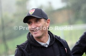 08.01.23 VfB Stuttgart - FC Sion