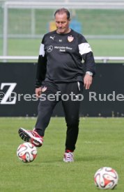 VfB Stuttgart