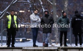 16.12.22 VfB Stuttgart - FC Luzern