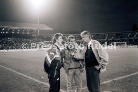 02.11.91 VfB Stuttgart - Stuttgarter Kickers